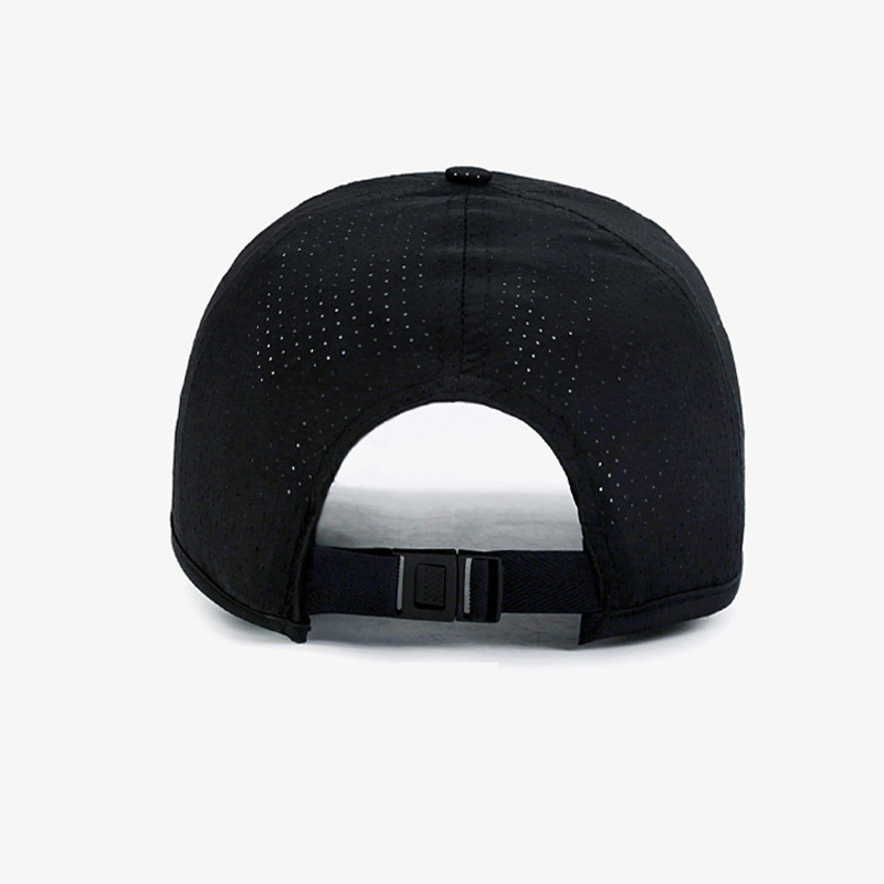 Casquette de baseball à séchage rapide pour hommes et femmes, chapeaux unisexes, chapeau de sport respirant Pure Document Snapback, chapeau de baseball Sophia, été, nouveau