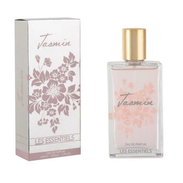 Jasmin PARFUMS LES ESSENTIELS Eau de parfum 80 ml