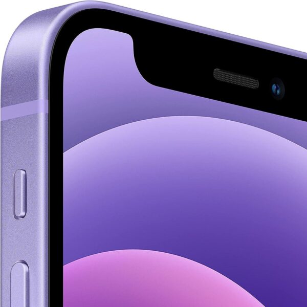 iPhone 11 - 64 Go Violet : Performance et Style avec iOS 14 – Image 3