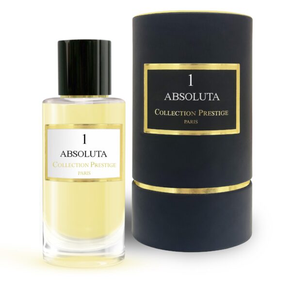 Absoluta N°1 Collection privée