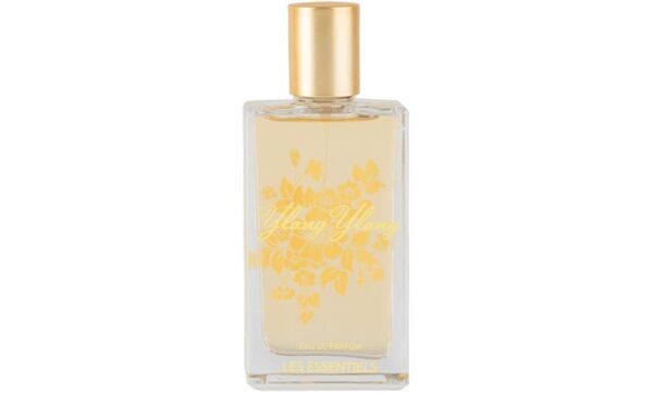 Ylang Ylang PARFUMS LES ESSENTIELS Eau de parfum 80 ml – Image 2