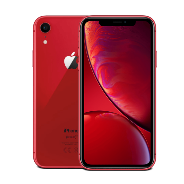 Apple iPhone XR 64 Go – Écran 6,1" Retina – Caméra 7 MP – État : Scellé – 4G LTE – Autonomie 2942 mAh – Image 4