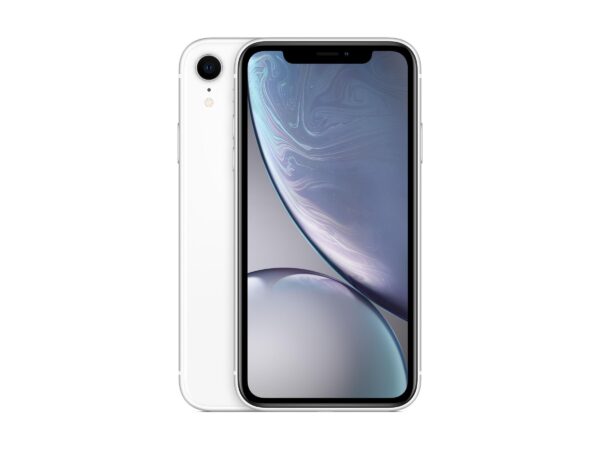 Apple iPhone XR 64 Go – Écran 6,1" Retina – Caméra 7 MP – État : Scellé – 4G LTE – Autonomie 2942 mAh – Image 9