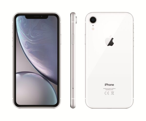 Apple iPhone XR 64 Go – Écran 6,1" Retina – Caméra 7 MP – État : Scellé – 4G LTE – Autonomie 2942 mAh – Image 8