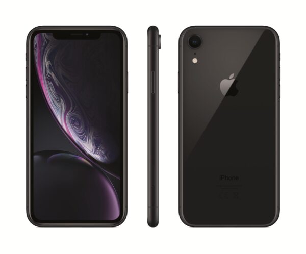 Apple iPhone XR 64 Go – Écran 6,1" Retina – Caméra 7 MP – État : Scellé – 4G LTE – Autonomie 2942 mAh – Image 7