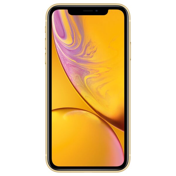 Apple iPhone XR 64 Go – Écran 6,1" Retina – Caméra 7 MP – État : Scellé – 4G LTE – Autonomie 2942 mAh – Image 6