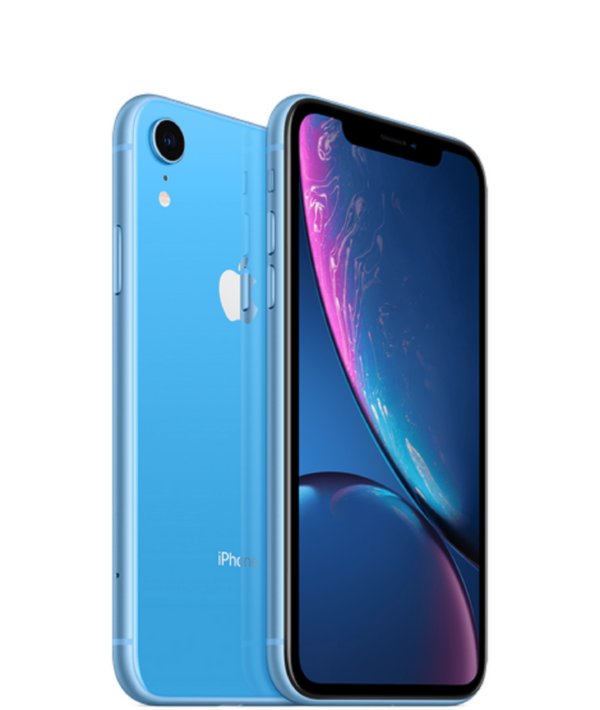 Apple iPhone XR 64 Go – Écran 6,1" Retina – Caméra 7 MP – État : Scellé – 4G LTE – Autonomie 2942 mAh – Image 2