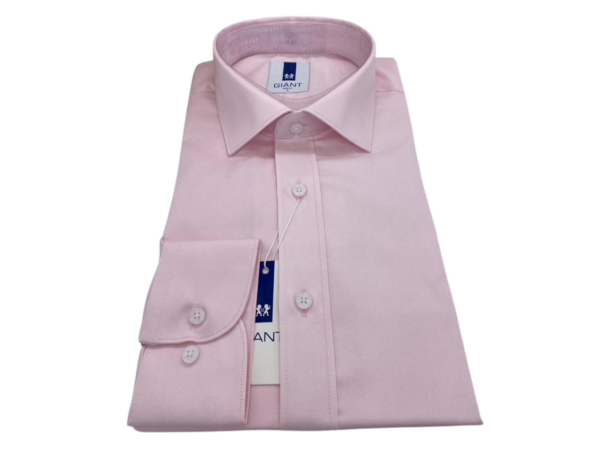 Chemise Giant Rose Bonbon – Élégance Colorée et Raffinée, Tissu Léger et Coupe Ajustée, Parfaite pour Afficher un Style Unique et Moderne.