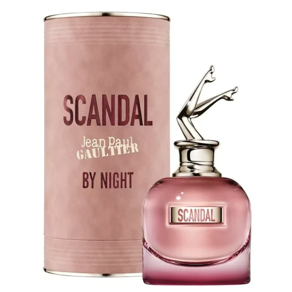 Scandal By Night – Jean Paul Gaultier (Eau de Parfum Intense)